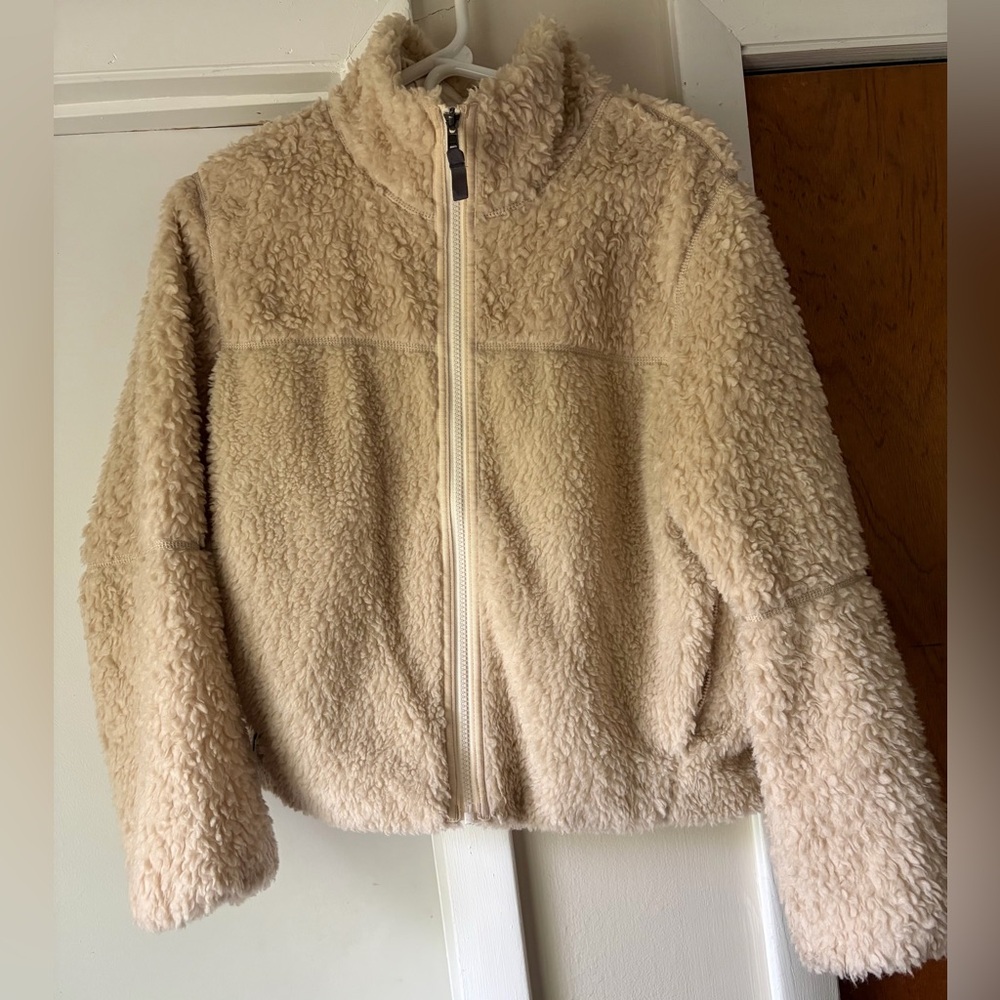 Patagonia Women's Lunar Dusk Jacket Dark Natural - Picture 3 of 14